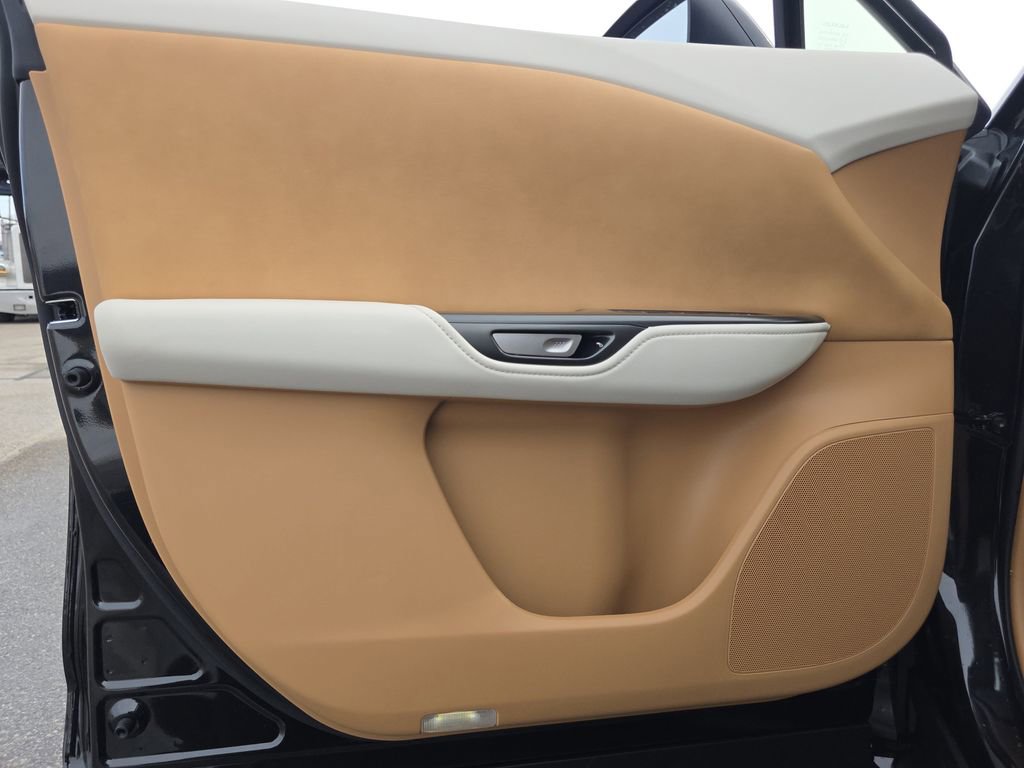 New 2026 Lexus RZ 450e AWD image 21