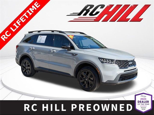 Used 2023 Kia Sorento S