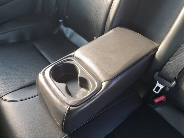 Used 2024 Honda Civic Sport Touring image 30