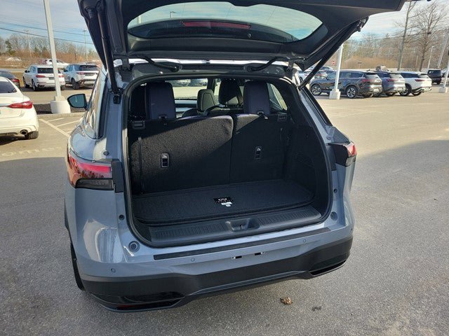 New 2026 INFINITI QX60 Sport w/ Dark Cargo Package image 53