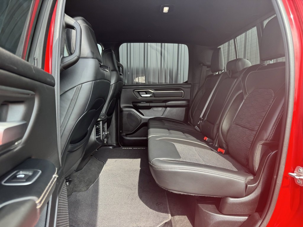 Used 2020 RAM 1500 Sport w/ Level 2 Equipment Group image 22