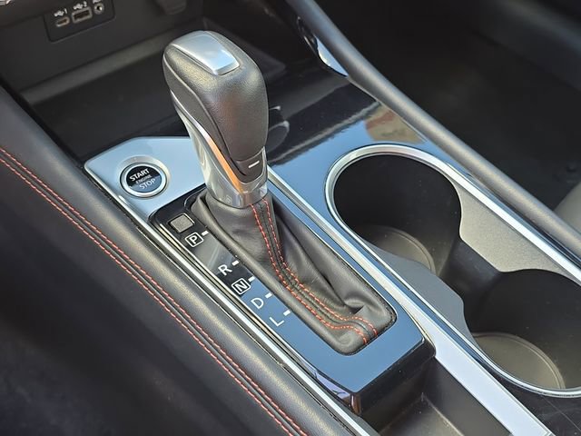 Certified 2025 Nissan Altima 2.5 SR image 24