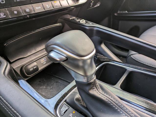 Used 2024 Kia Telluride SX image 12