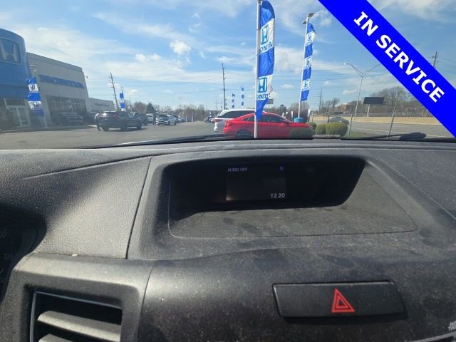 Used 2014 Honda CR-V EX-L image 8