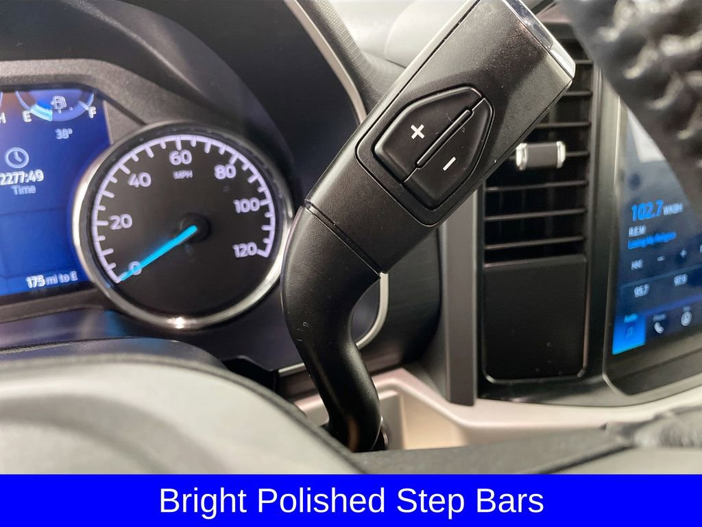 Used 2022 Ford F150 XLT w/ Equipment Group 302A High image 20