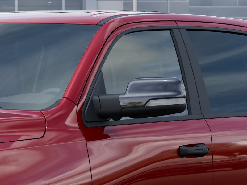 New 2026 RAM 1500 Laramie w/ Night Edition AWD/4WD image 38