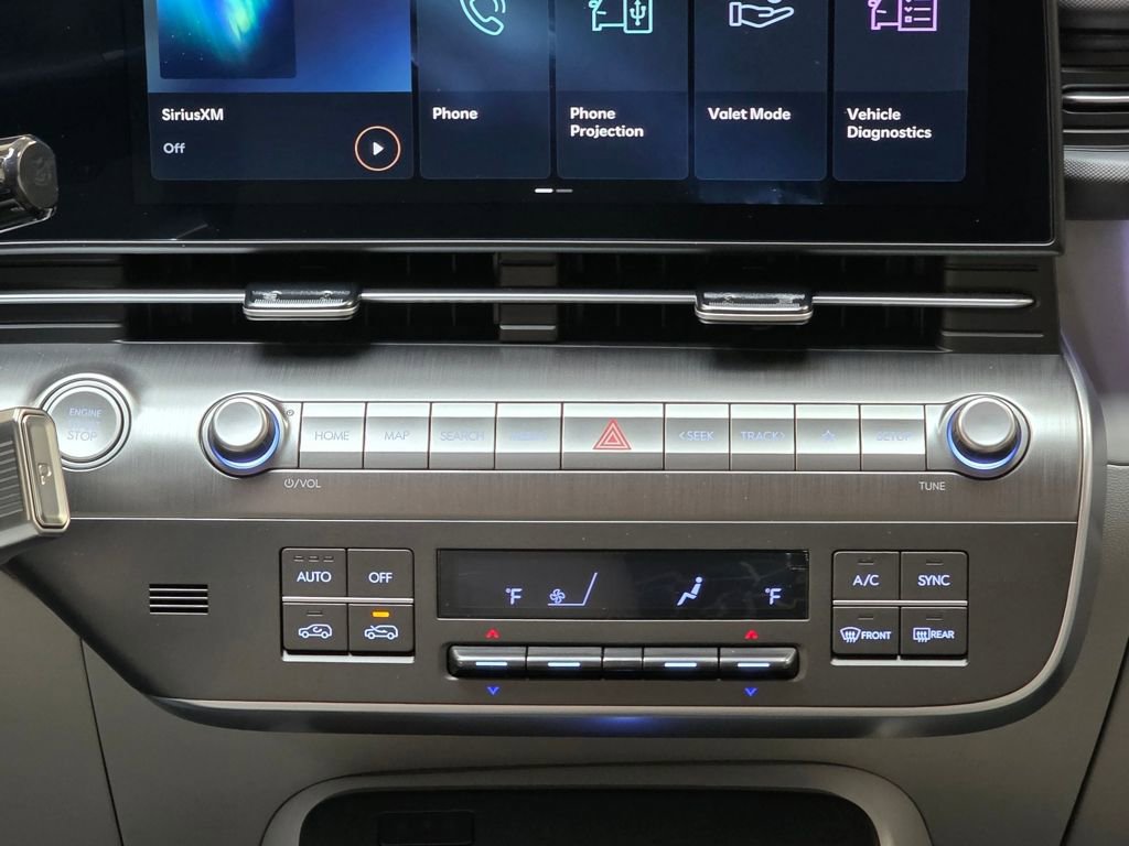 New 2026 Hyundai Kona SEL Premium image 21