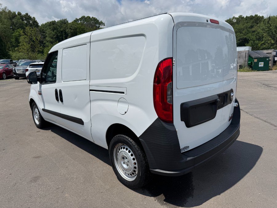 Used 2016 RAM ProMaster City Tradesman w/ Rear Back-up Camera Group FWD image 3