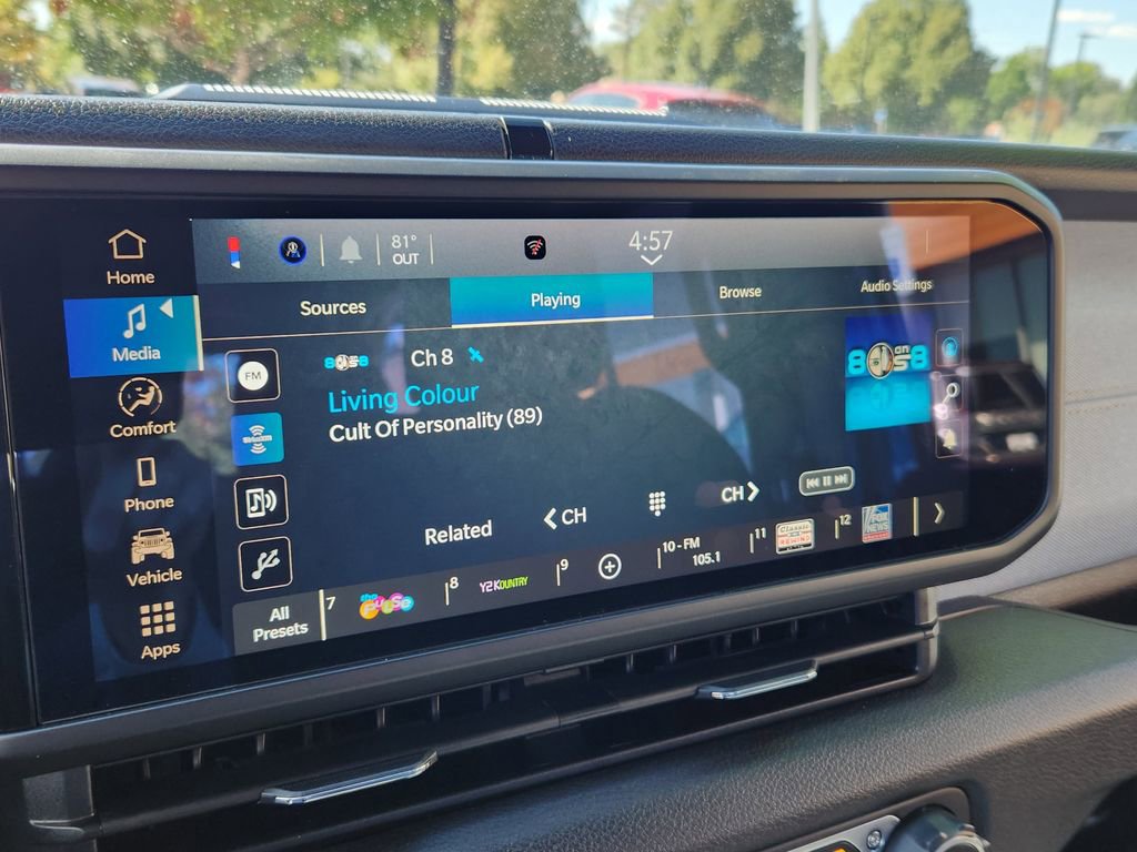 Used 2024 Jeep Wrangler Sport image 24