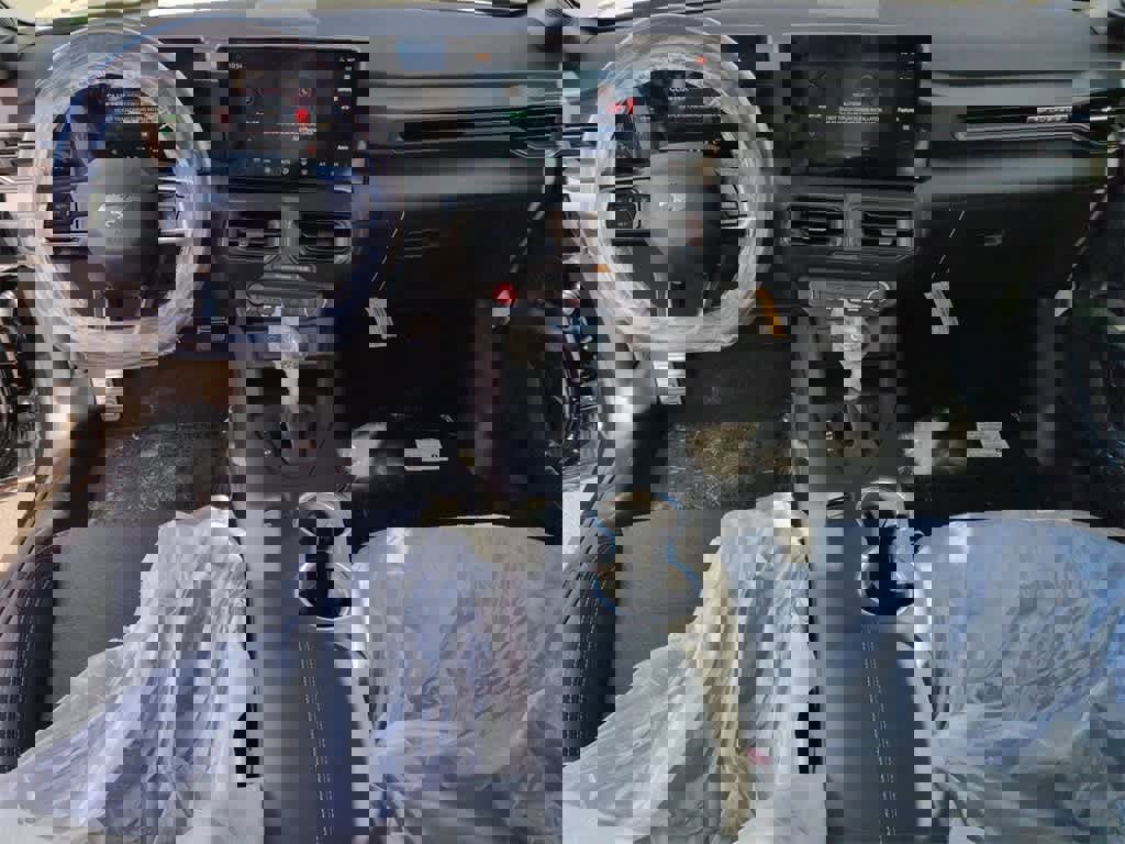 New 2026 Ford Mustang Coupe w/ Mustang Nite Pony Package image 16