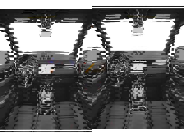 Used 2023 Porsche Cayenne Platinum Edition image 8