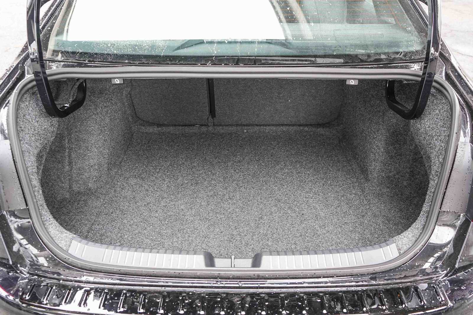 New 2026 Volkswagen Jetta GLI Autobahn FWD image 12