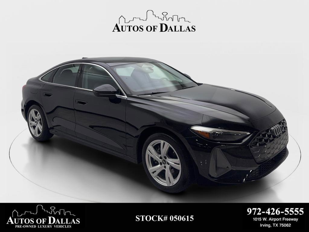 Used 2025 Audi A5 2.0T Premium w/ Convenience Package