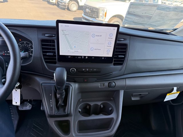 New 2025 Ford Transit 250 148 Medium Roof image 10