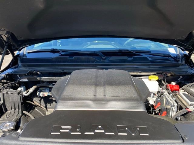 Certified 2022 RAM 1500 Rebel w/ Rebel Level 2 Equipment Group image 8