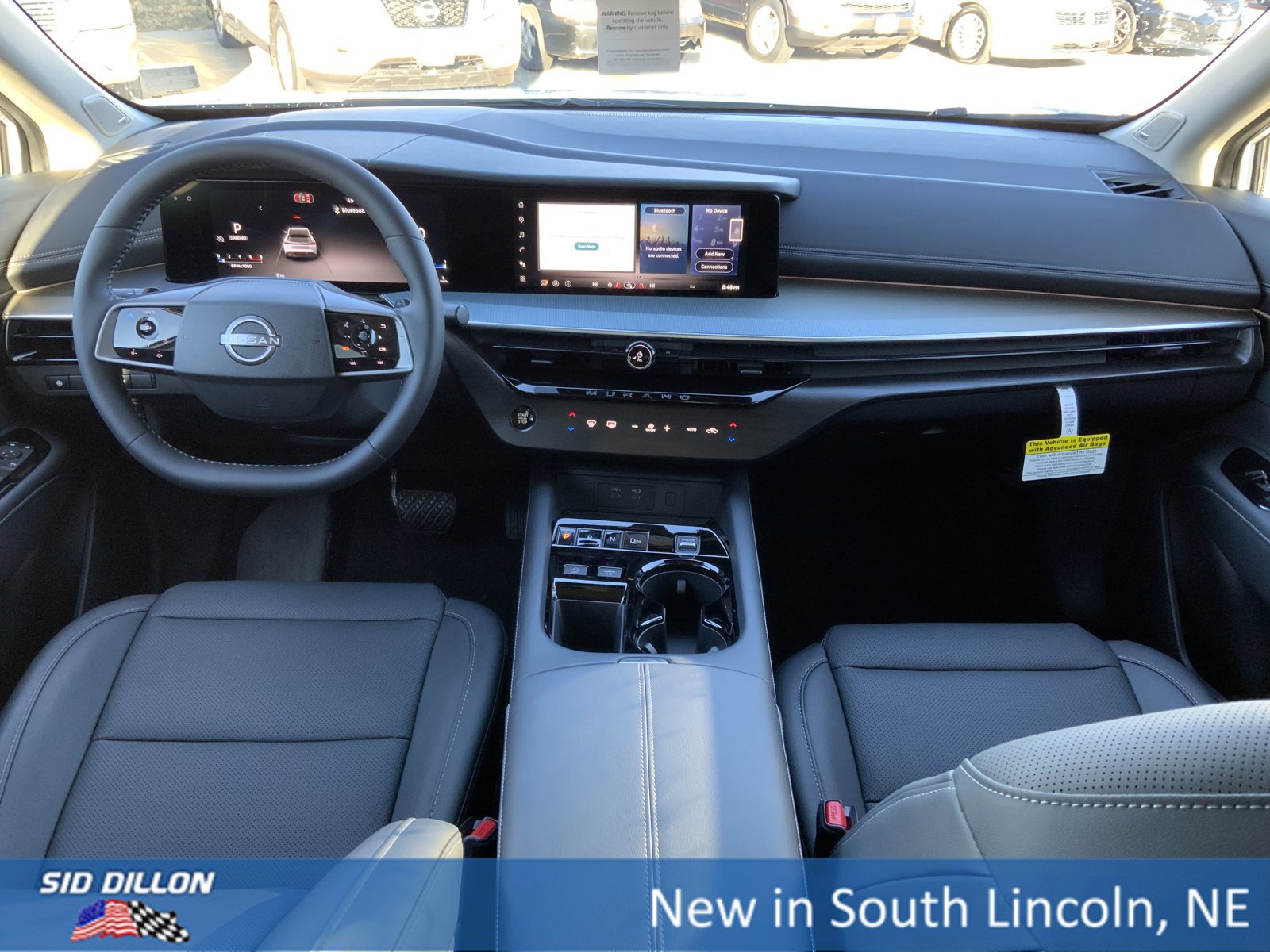 New 2026 Nissan Murano SL image 5