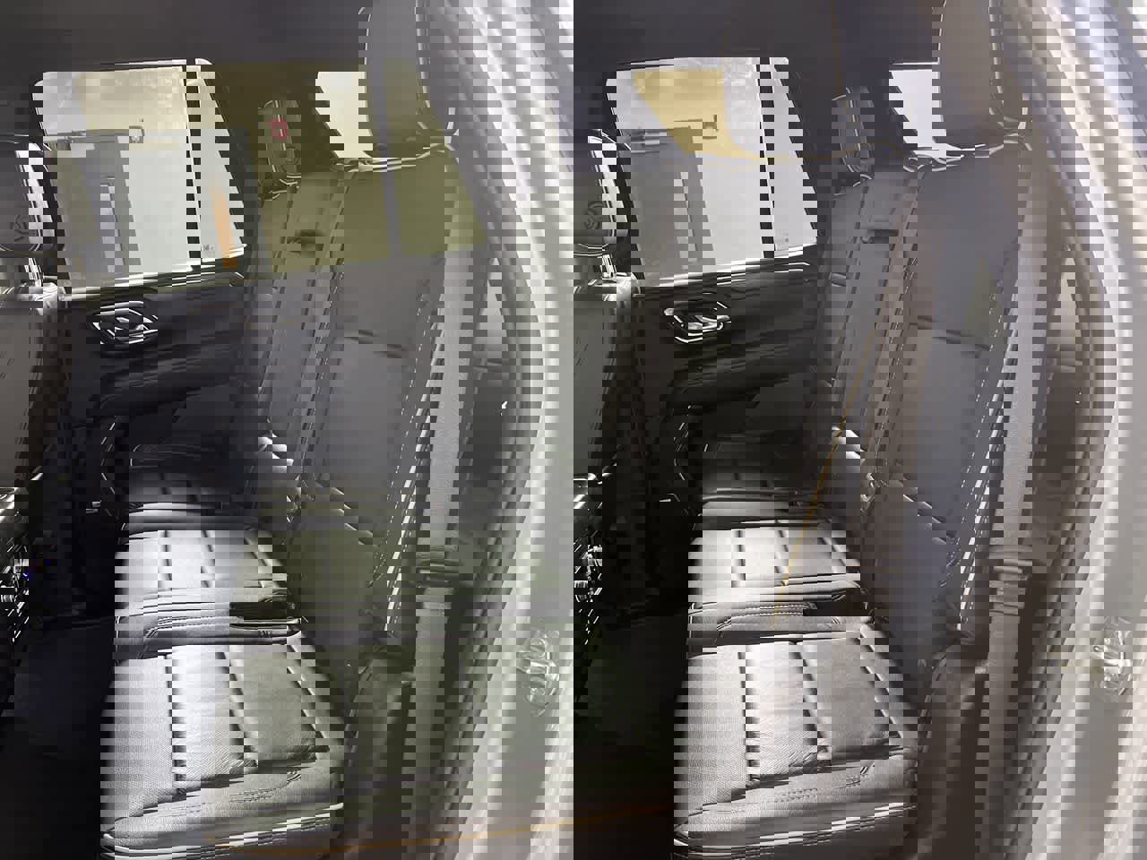 Used 2024 GMC Yukon SLT image 28