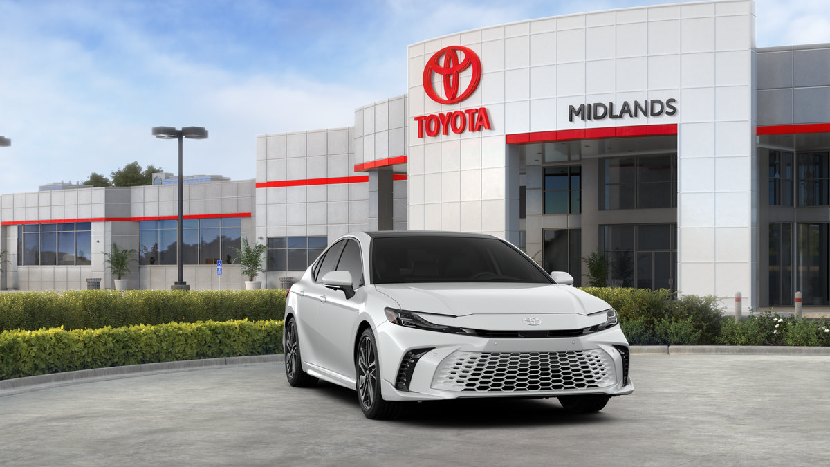 New 2026 Toyota Camry XSE w/ Premium Plus Package FWD image 38