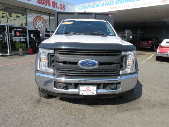 Used 2019 Ford F450 XL w/ XL Value Package image 36