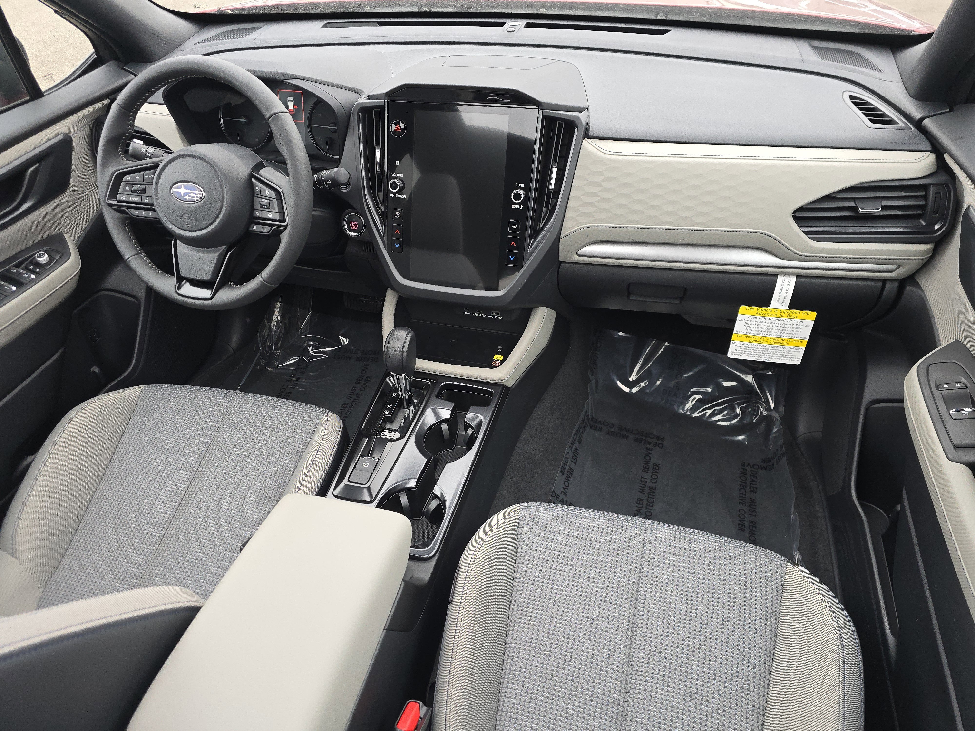 New 2026 Subaru Forester Premium image 19