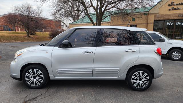 Used 2014 FIAT 500L Pop image 4