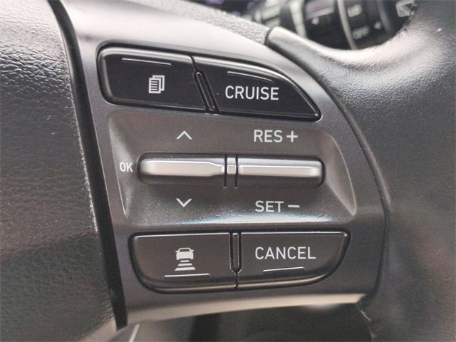 Used 2020 Hyundai Kona Ultimate w/ Cargo Package image 27