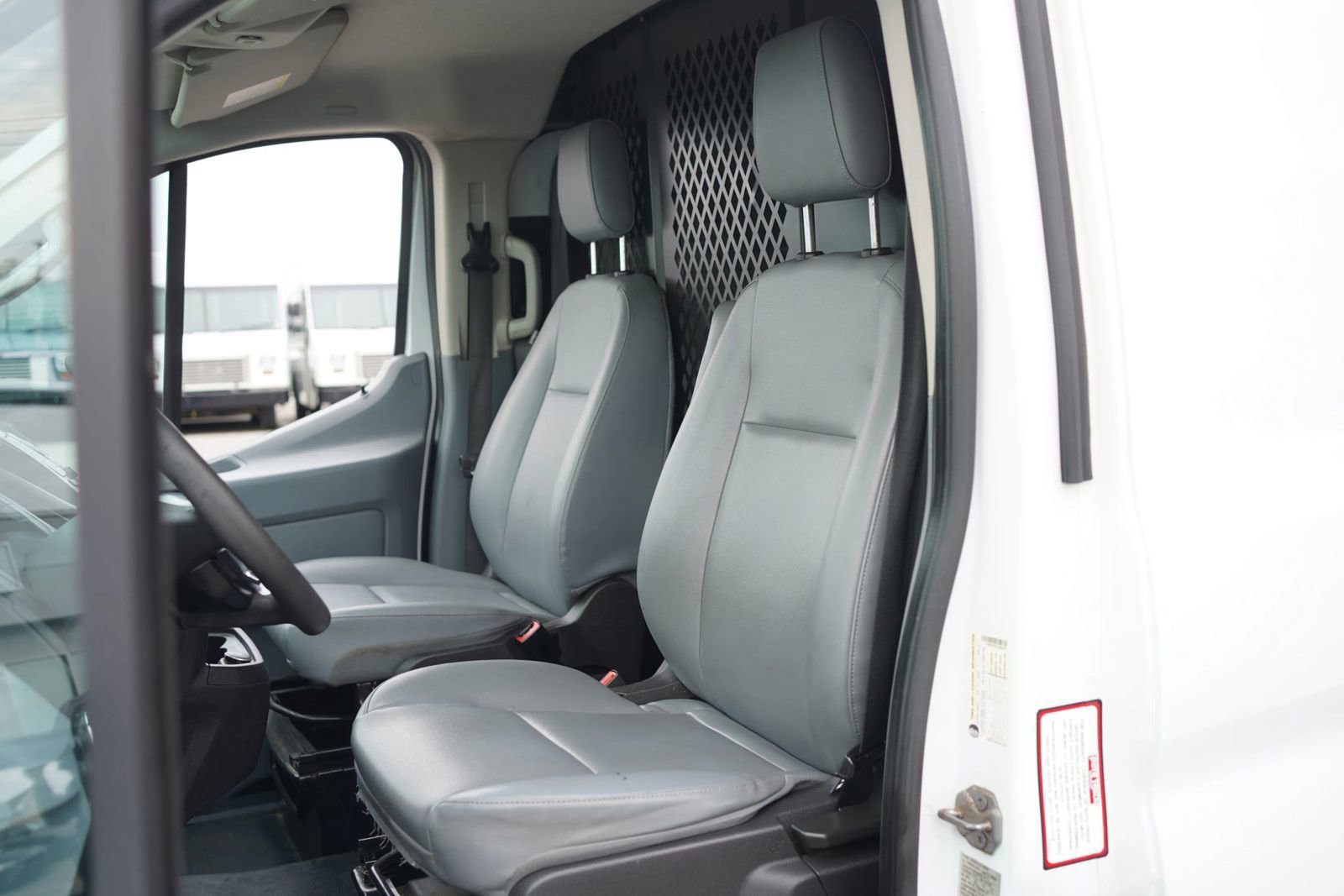 Used 2018 Ford Transit 350 148 Low Roof image 20