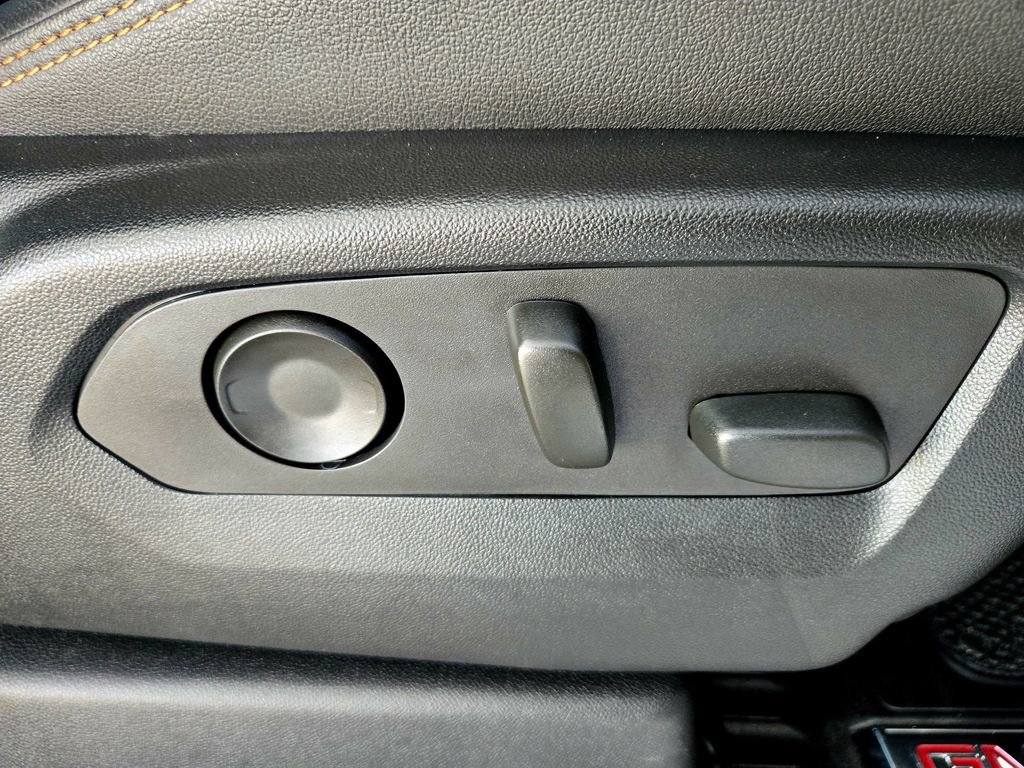 Used 2022 GMC Sierra 1500 AT4 w/ AT4 Premium Package image 28