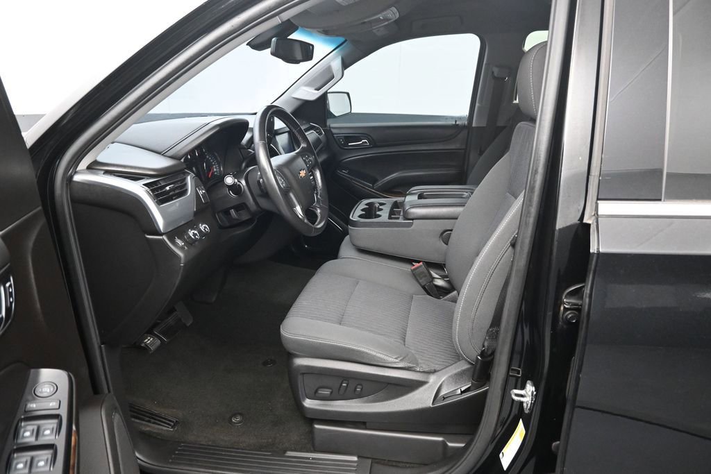 Used 2019 Chevrolet Tahoe LS w/ Skid Plate Package AWD/4WD image 9