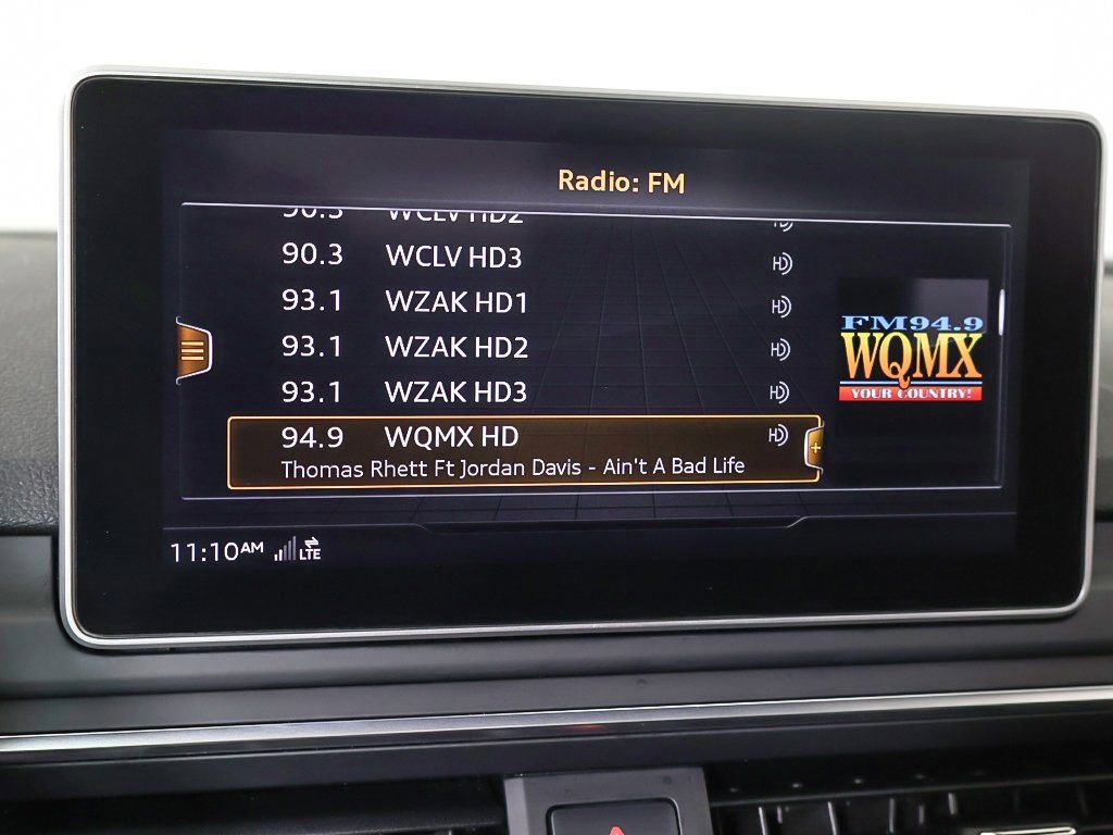 Used 2019 Audi S5 Prestige image 47