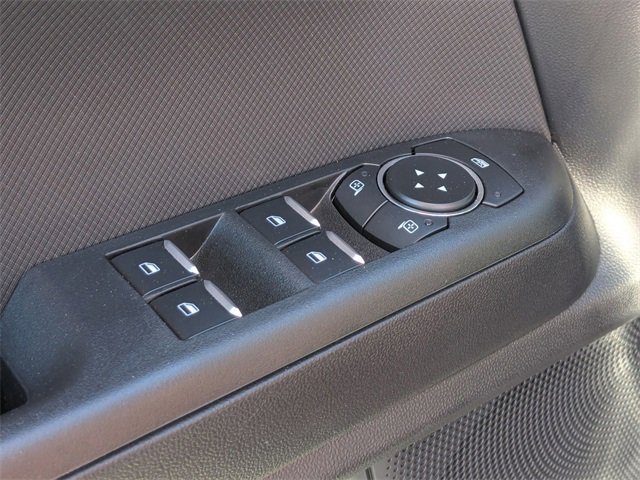 Used 2025 Ford Bronco Sport Big Bend image 10