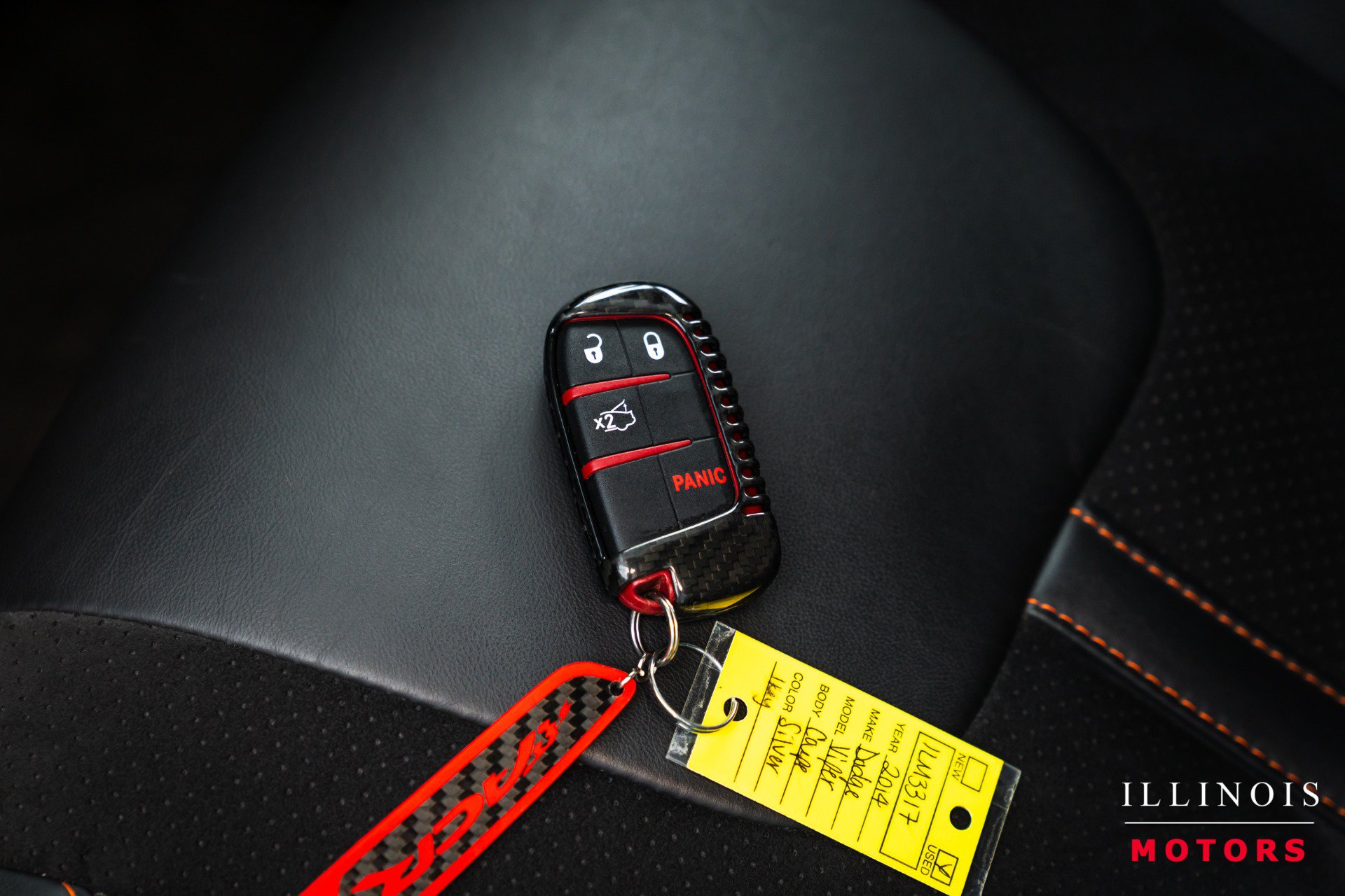 Used 2014 SRT Viper GTS RWD image 32