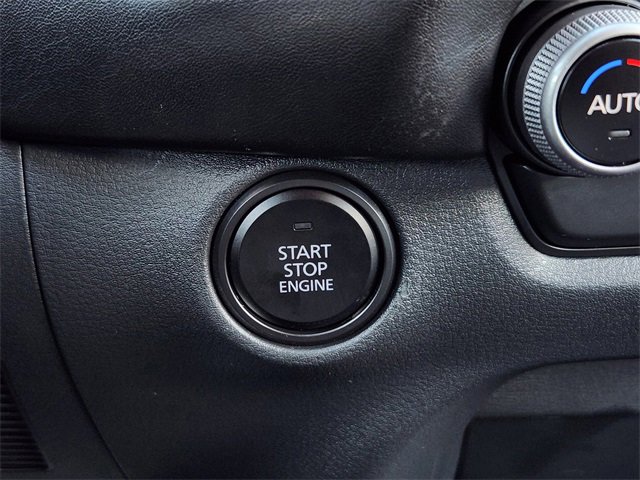 New 2026 MAZDA CX-50 AWD 2.5 S w/ Premium Package image 13