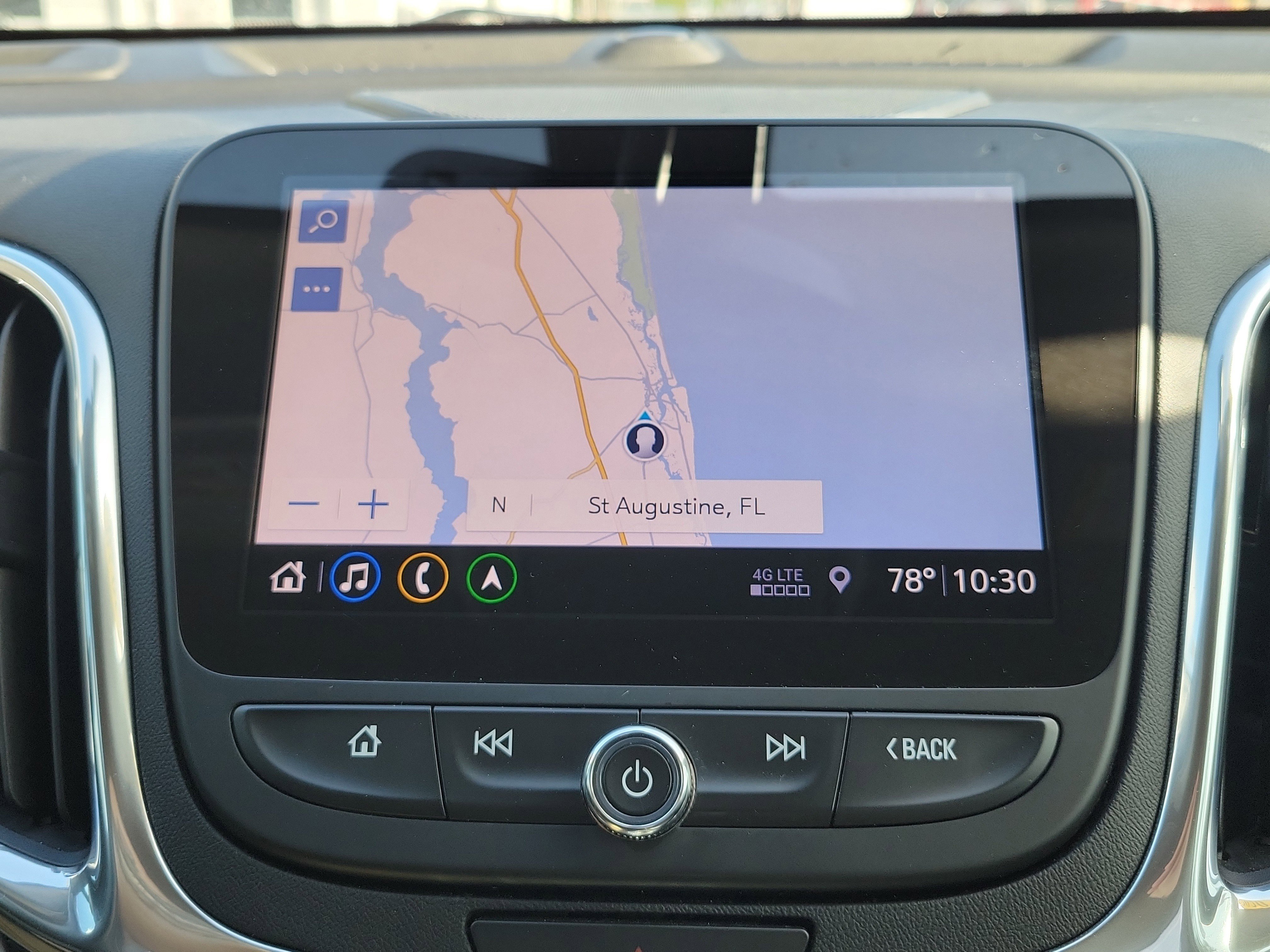 Used 2020 Chevrolet Equinox Premier image 35