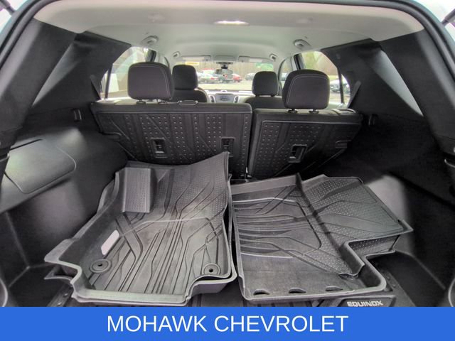 Used 2023 Chevrolet Equinox LS w/ LPO, Floor Liner Package image 26