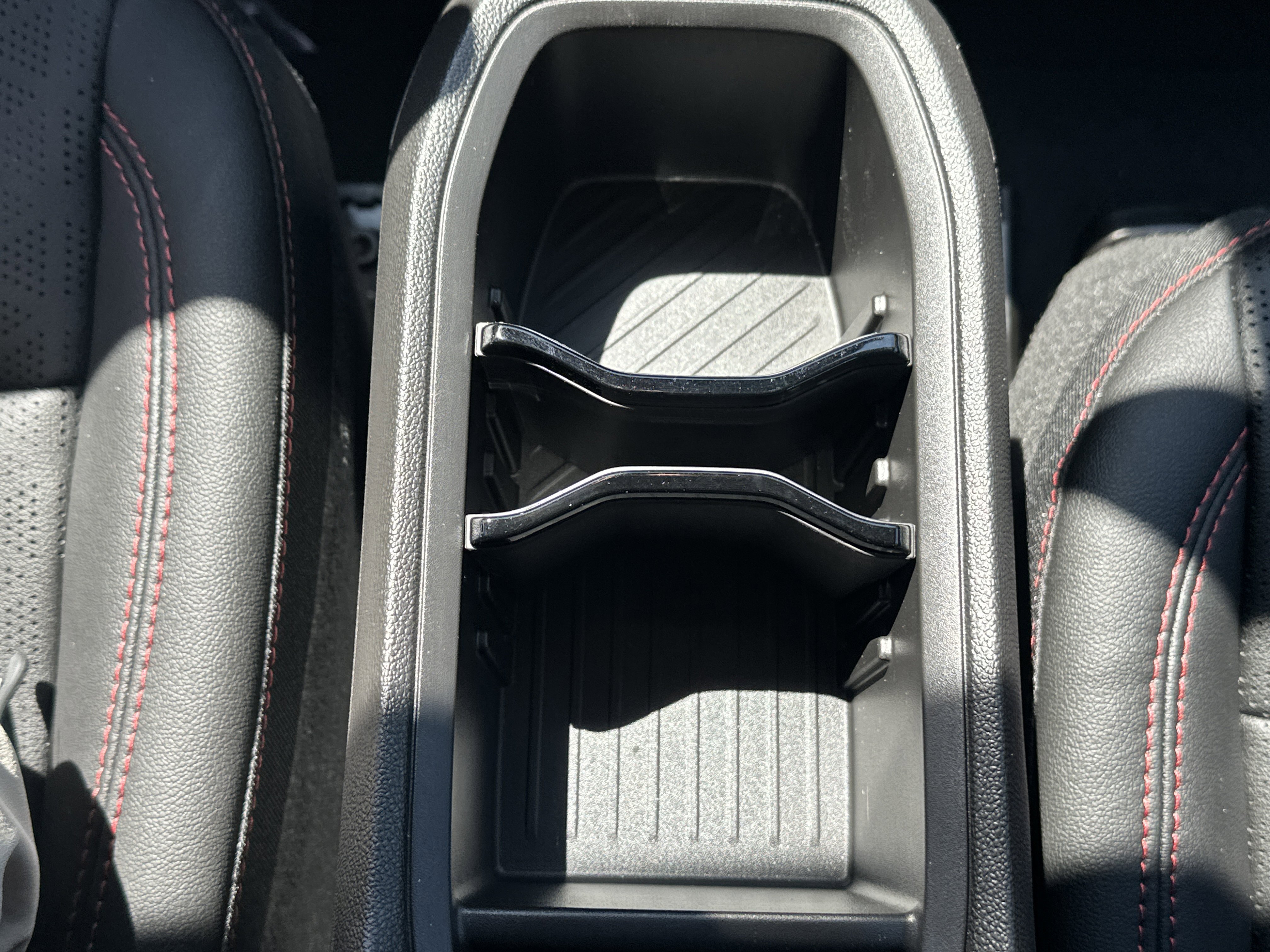 New 2027 Chevrolet Bolt RS image 19