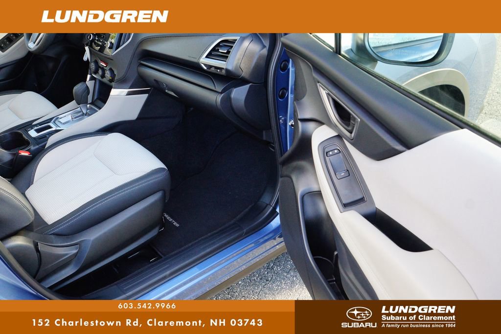 Certified 2024 Subaru Forester image 19