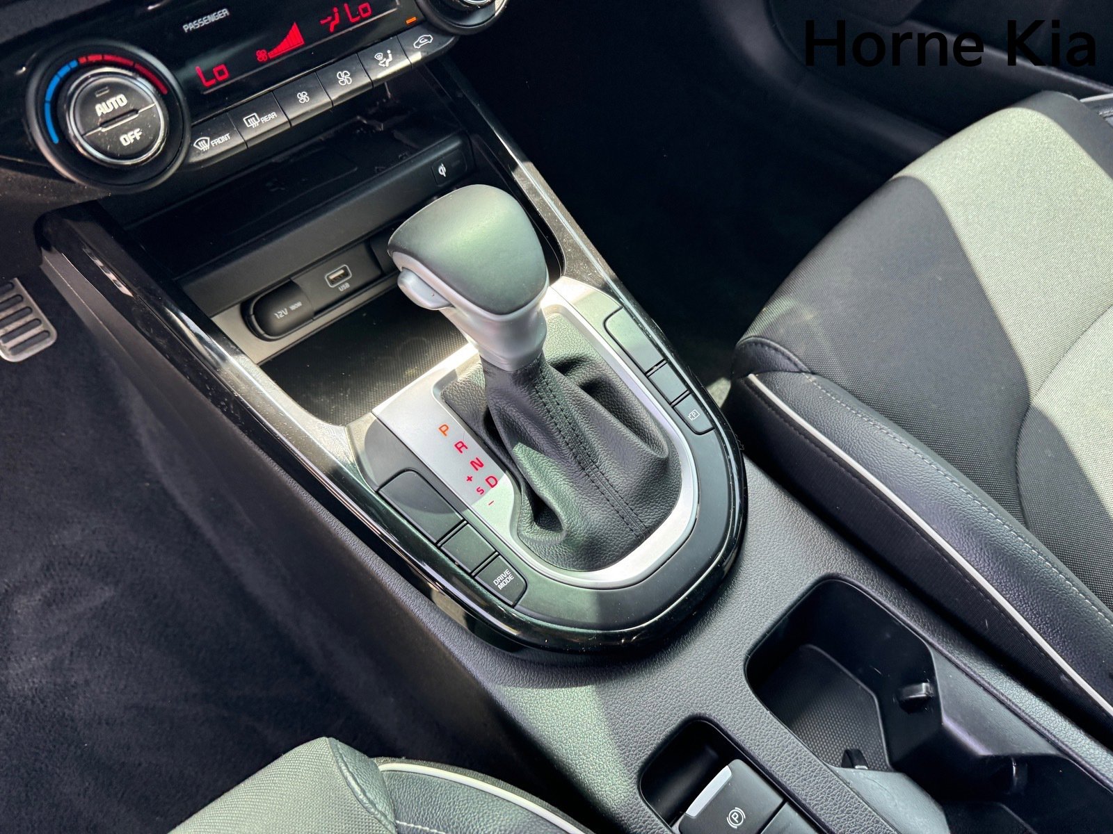 Certified 2023 Kia Forte GT-Line w/ GT-Line Premium Package image 21