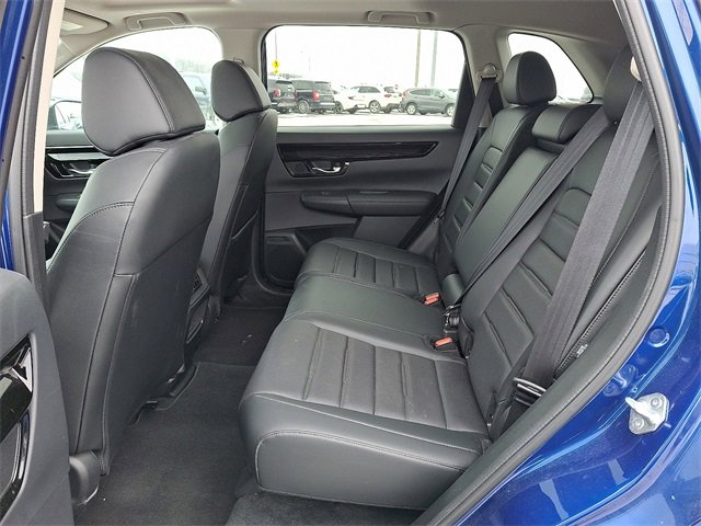 Certified 2023 Honda CR-V EX-L image 23