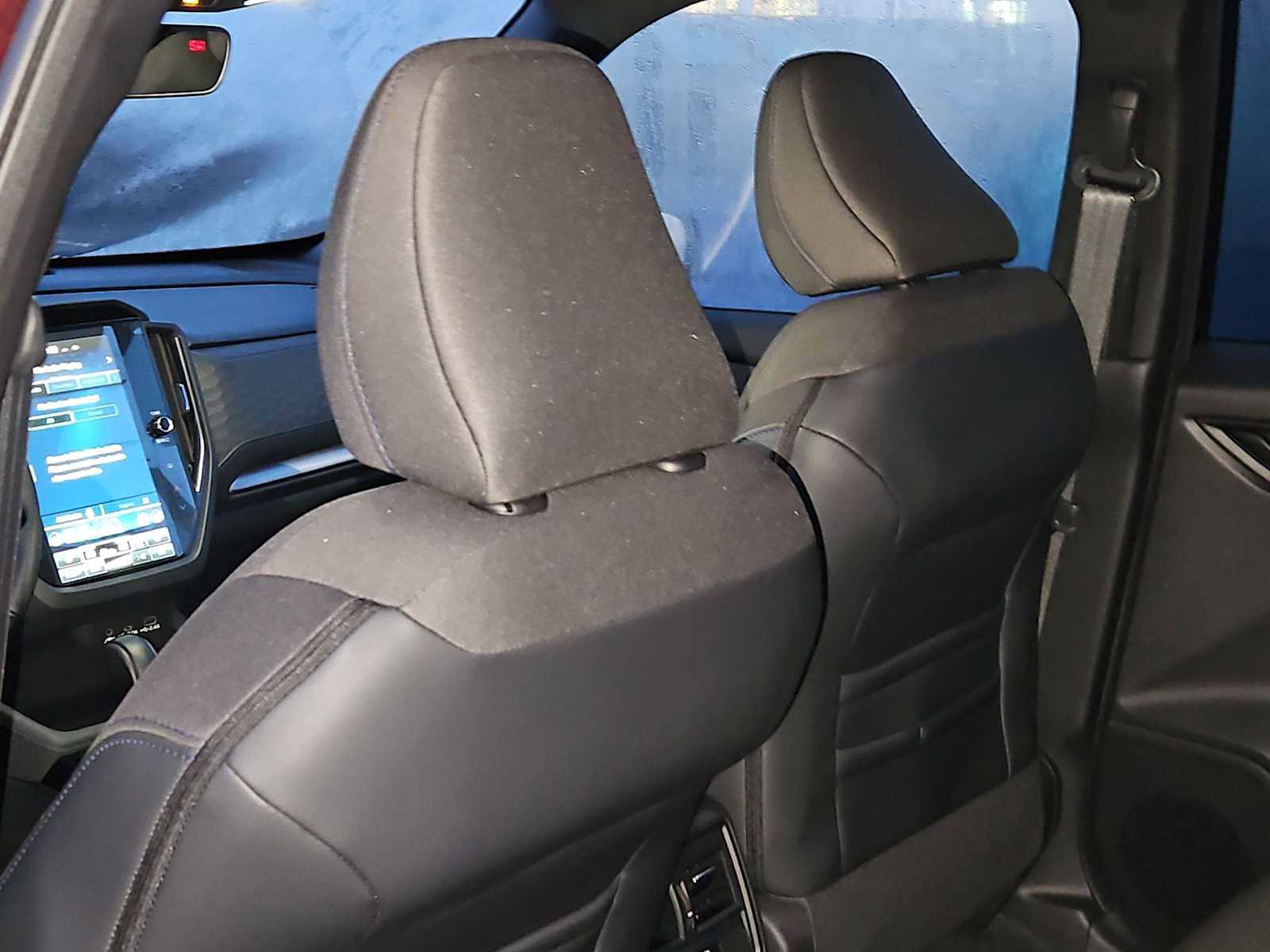 New 2026 Subaru Forester Premium image 17