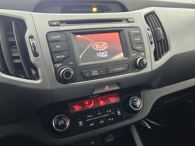Used 2015 Kia Sportage EX image 25