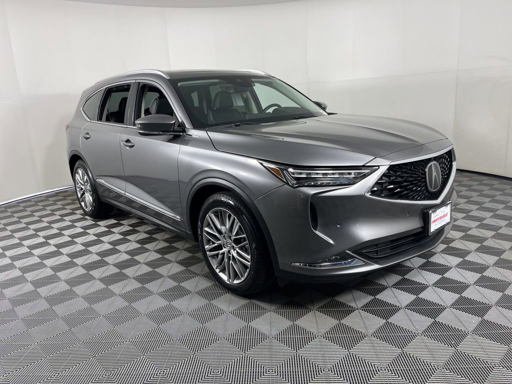 Certified 2023 Acura MDX SH-AWD w/ Advance Package image 18
