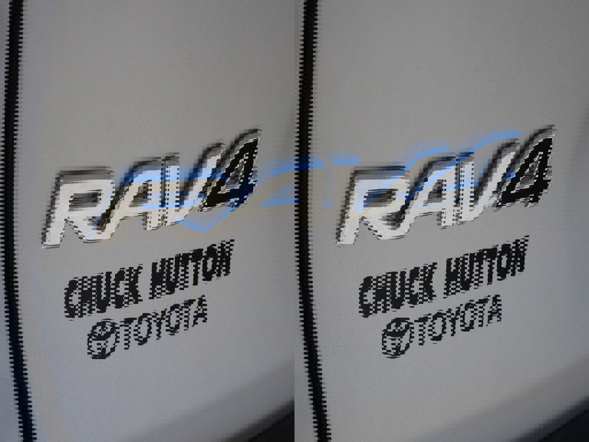 Used 2025 Toyota RAV4 Limited w/ Weather Package image 18