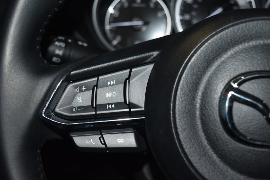 Used 2023 MAZDA CX-5 AWD 2.5 S w/ Select Package image 7