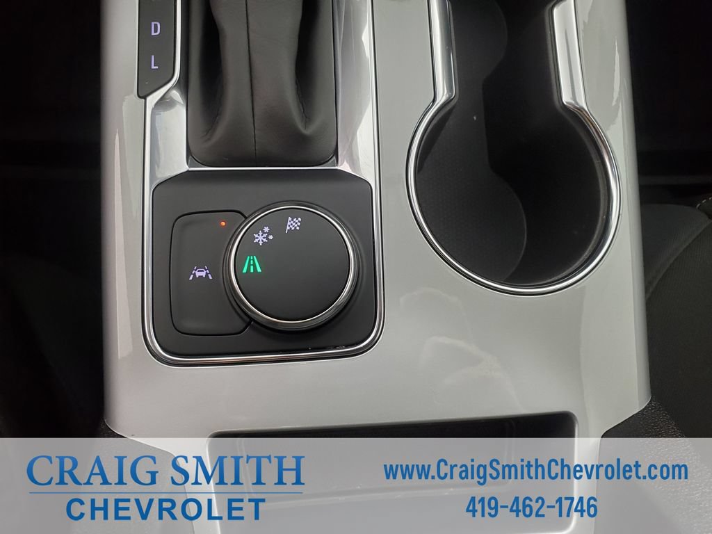 Used 2024 Chevrolet Blazer LT w/ Convenience Package FWD image 33