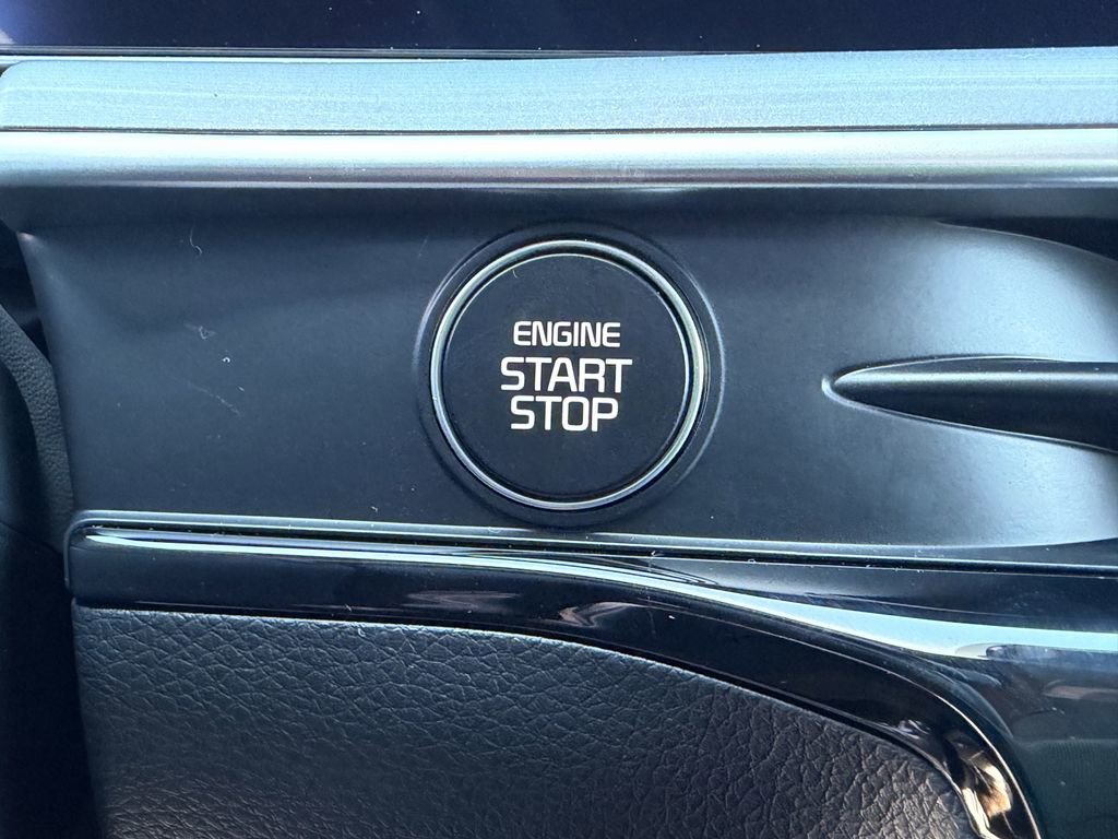 New 2026 Kia K5 GT-Line w/ GT-Line Red Interior Package image 25