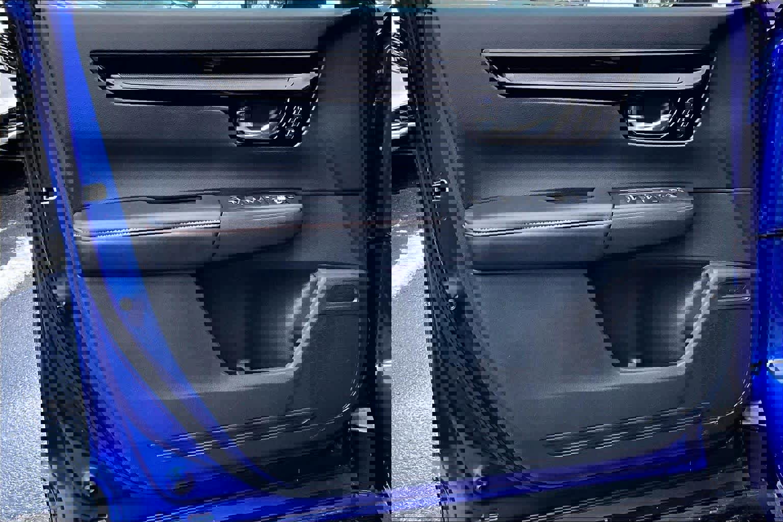 Used 2024 Honda CR-V Sport Touring image 21