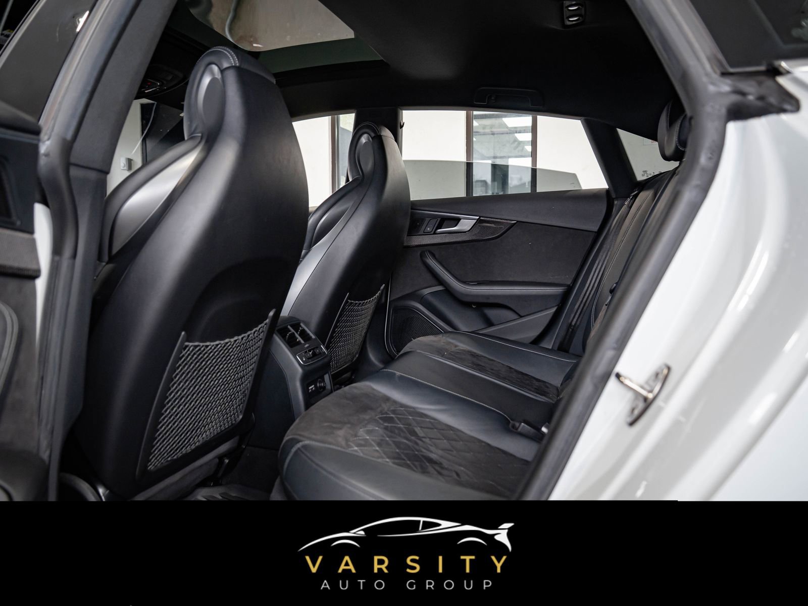 Used 2019 Audi S5 Premium Plus w/ Premium Plus image 9