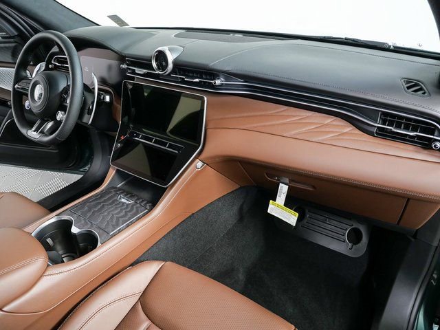 New 2025 Maserati Grecale GT AWD/4WD image 23