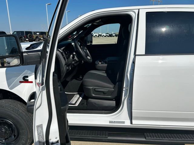 New 2026 RAM 2500 Tradesman image 14
